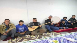 Kastamonuda madde bağımlısı 60 genç, hayatı keşfet ile yeniden hayata tutundu
