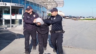Kasten adam öldürmek suçundan 8 yıl 10 ay hapis cezası bulunan şahıs yakalandı