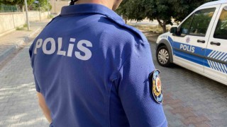 Kasten öldürme suçundan 16 yıl hapis cezası bulunan şahıs yakalandı