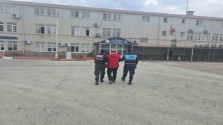 Kasten öldürme suçundan aranan şahıs yakalandı