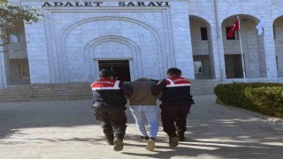 Kasten öldürme suçundan kesinleşmiş hapis cezası bulunan şahıs yakalandı