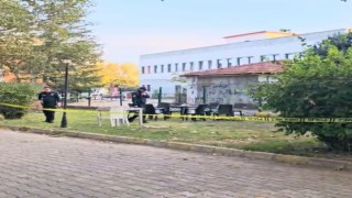 Kavgayı ayırmak isterken vurulan şahıs öldü