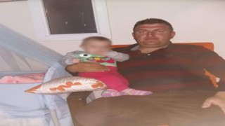 Kaybolan 3 çocuk babası adam her yerde aranıyor