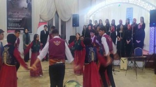Kaymakam Aydoğandan öğretmenlere jest