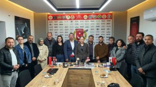 Kaymakam Kan: “Değerlerimizin tanıtılmasına önem vermeliyiz”