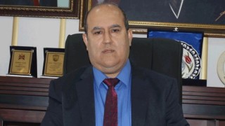Kaymakam Ünal, Amasya Vali Yardımcısı olarak atandı