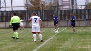 Kayseri Masterler: 5 - Niğde Anadolu Masterler: 7
