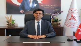 Kayseri Şehir Hastanesi Başhekimi Koyuncu istifa etti