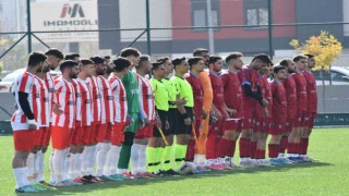 Kayseri Süper Amatör Kümede 3. hafta tamamlandı