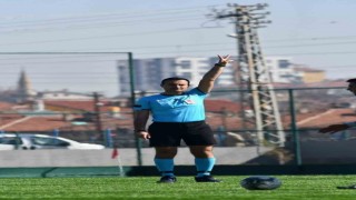 Kayseri Süper Amatör Kümede 3. haftanın hakemleri belli oldu
