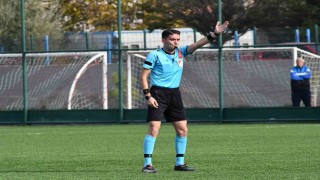 Kayseri Süper Amatör Kümede 6. hafta hakemleri belli oldu