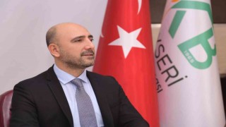Kayseri Ticaret Borsası Kayseri Kavurmasına sahip çıktı