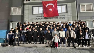 Kayseri U-16 Liginde fikstür çekildi