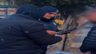 Kayseride 35 ekiple ‘şok uygulama: 4 bin 645 şahıs sorgulandı