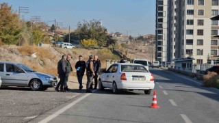 Kayseride bıçaklı kavga: 13 yaşındaki çocuk ağır yaralandı