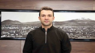 Kayseride milli maç öncesi otellerin yüzde 90ı doldu