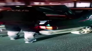 Kayseride şok uygulamalarla suça geçit verilmiyor