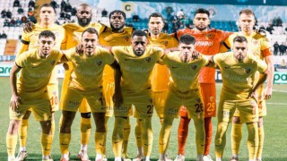 Kayserispor en çok berabere kalan 2 takımdan biri