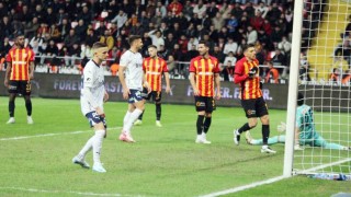 Kayserispora para cezası