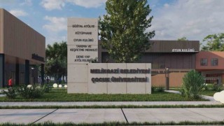 Kayseriye vizyon proje: ‘Çocuk Üniversitesi