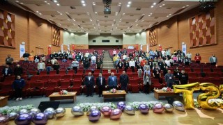 KAYÜde ‘Devfest 2024 Kayseri etkinliği düzenlendi