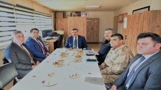 Kazalara karşı denetim duyarlılığı çağrısı