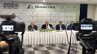 Kazdağları bin 700 koşucuya ev sahipliği yapacak