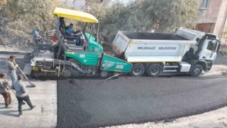 Kazım Karabekir Mahallesi, kentsel dönüşüm ile daha konforlu ulaşıma kavuşuyor