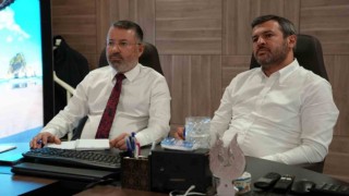 KBÜden şehre estetistik sağlayacak proje