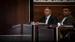 Keçiören Belediyesi birim müdürlerine mevzuat eğitimi
