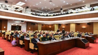 Keçiören Belediyesinin 2025 yılı bütçesi kabul edildi