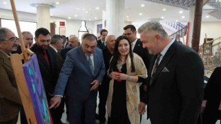 Keçiörende Karabağ zaferine özel etkinlik