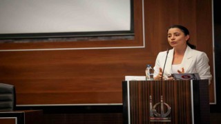 Keçiörende lösemili çocuklar haftasına özel farkındalık semineri düzenlendi