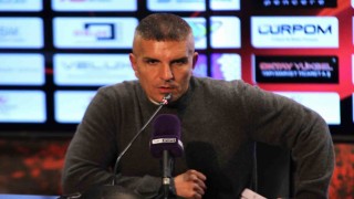 Kenan Koçak: “Yine sayısız gol fırsatını değerlendiremedik”