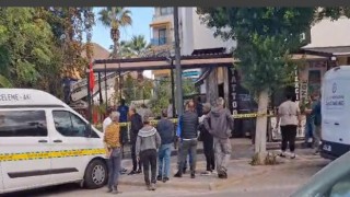 Kendisinden haber alınamayan şahıs kanlar içerisinde ölü bulundu