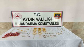 Kendisini polis olarak tanıtıp 1 buçuk milyon liralık dolandırıcılık yapan şüpheli yakalandı