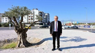 Kepezden ‘ekolojik peyzaj