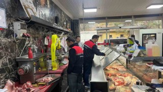 Kilimlide kasaplara yönelik hijyen ve güvenlik denetimi