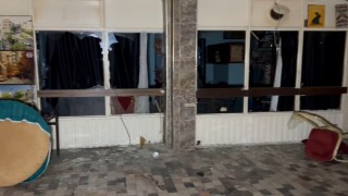 Kıraathanede çıkan tartışmada kan aktı: 1 ölü