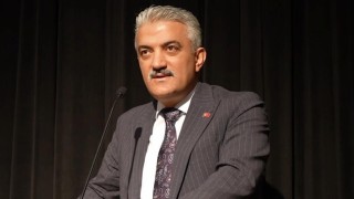 Kırıkkale Valisi Makas: Öğretmenlerimizin fedakârlığına minnettarız