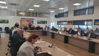 Kırklareli İl Özel İdaresi 2025 yılı bütçesini 1 milyar 400 milyon lira olarak belirlendi