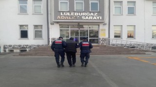 Kırklarelinde aranması olan 33 şüpheli yakalandı
