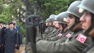 Kırklarelinde kurtuluş coşkusu