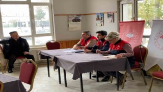 Kırklarelinde üreticiler desteklemeler hakkında bilgilendirildi