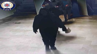 Kırmızı bültenle aranan şahıs Muğlada yakalandı