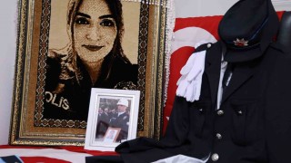 Kırşehirde 196 şehidin 3ü kadın