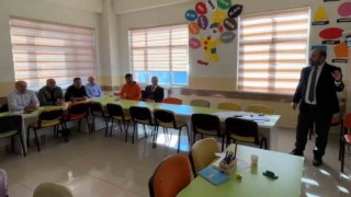 Kırşehirde Öğretim Liderliği Semineri Kursu Başladı