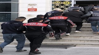 Kırşehirdeki cinayette 2 tutuklama