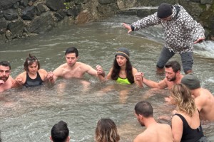 Kışa Sağlam Hazırlık: Soğuk Duşun Bağışıklık ve Zihin Sağlığına Etkileri
