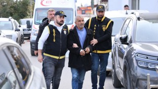Kızını Öldüren Babaya Müebbet Hapis